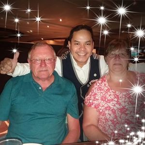 Meet your Posher, Carmella